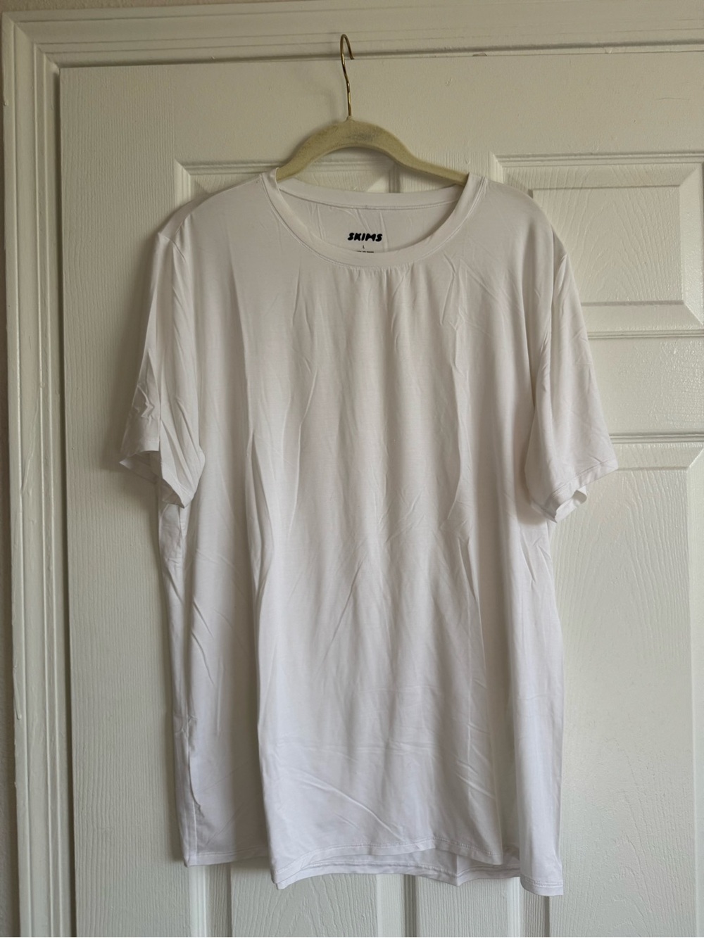 SKIMS Modal Tee